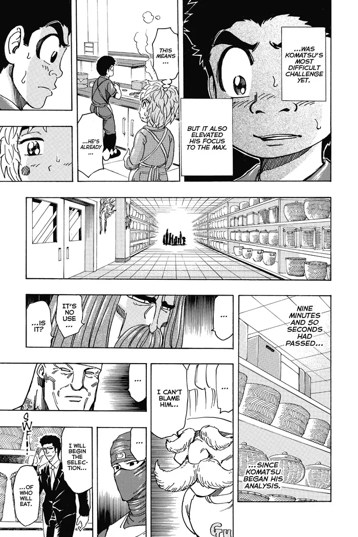 Toriko Chapter 204 image 09_optimized
